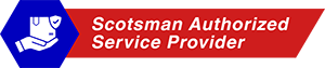 Scotsman Authorized Service Provider