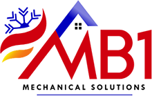 MB1 logo