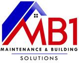 MB1 logo