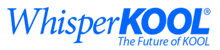 WhisperKOOL logo